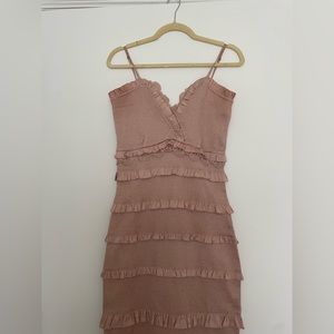 V. Chapman Dress